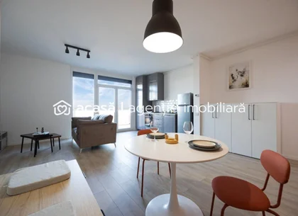 Penthouse NOU de vanzare Comison 0