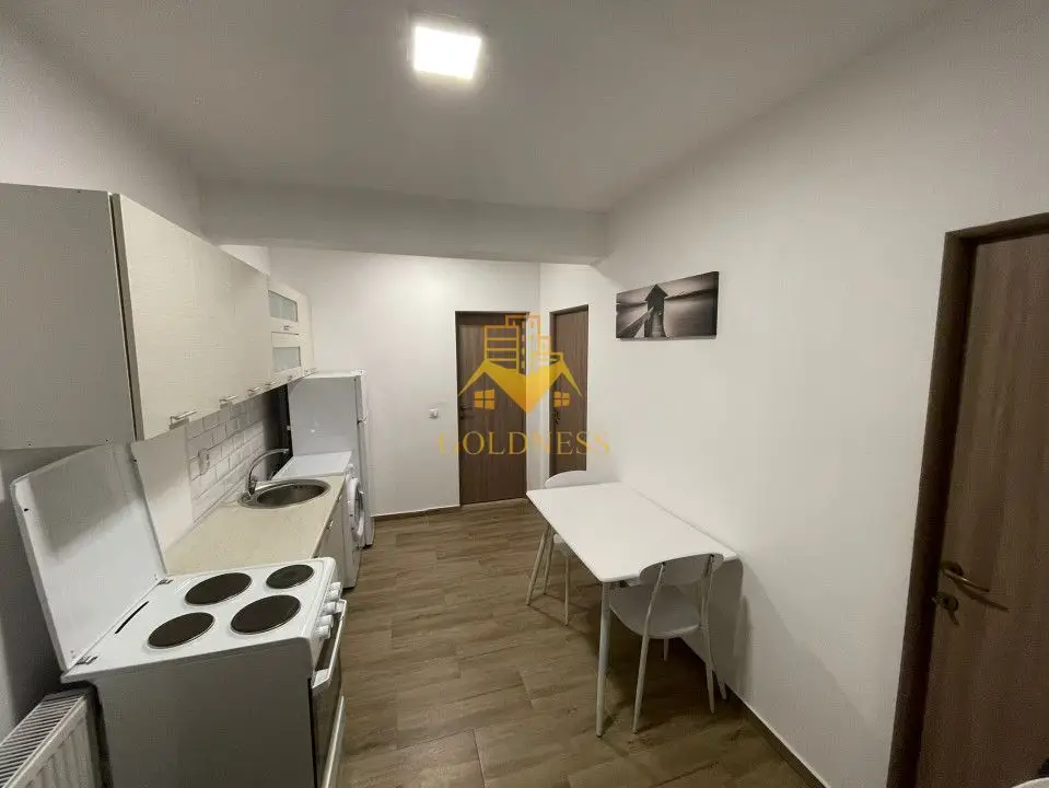 2 camere decomandate, parcare, Buna Ziua, Zona Audi, Calea Turzii