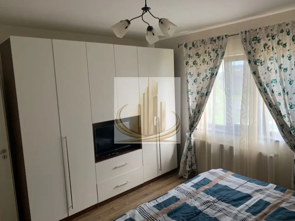 Grand Mobilis 🏡Ap modern cu 2 camere, zona excelenta Giroc