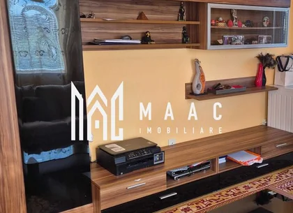 Apartament 3 Camere I Decomandat I Etaj 1 I Trei Stejari