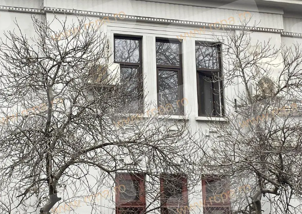 Direct Proprietar: Apartament in vila, Dorobanţi - Capitale