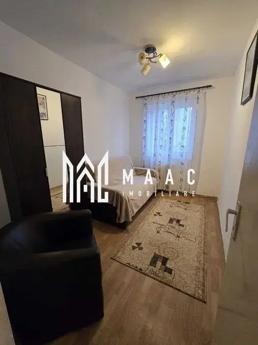 Apartament 3 Camere I 60 MPU | PET-FRIENDLY | Cireșica