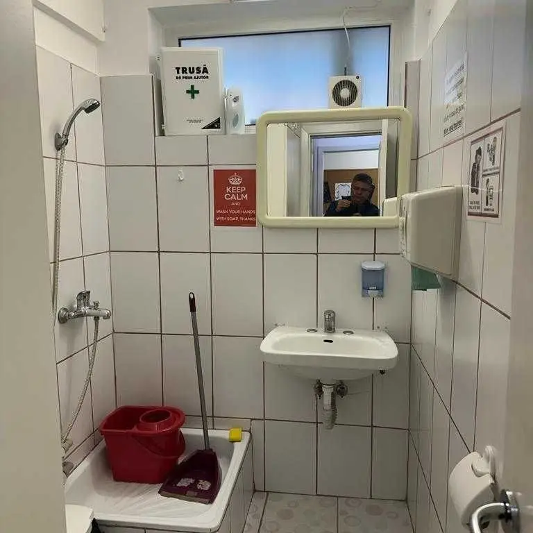 Spatiu Comercial, Spatiu birouri Drumul Taberei, Bd Timisoara