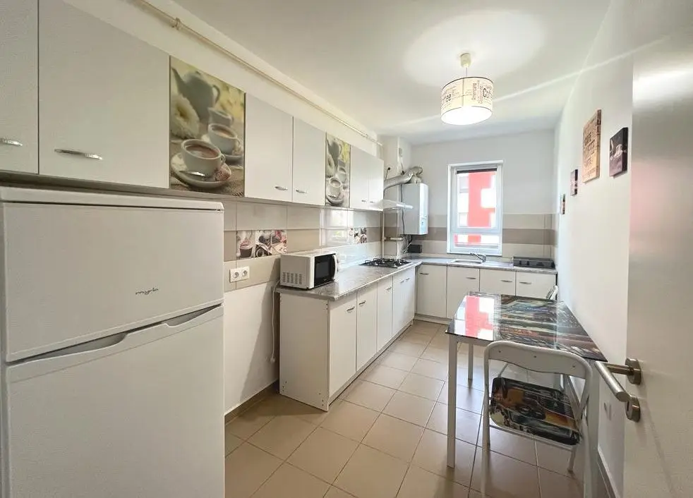 Inchiriem apartament 2 camere modern Avantgarden 3