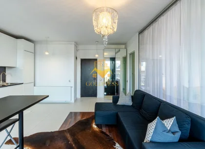 2 camere, modern, Platinia, Central, NTT Data, Constanta, Pet Friendly