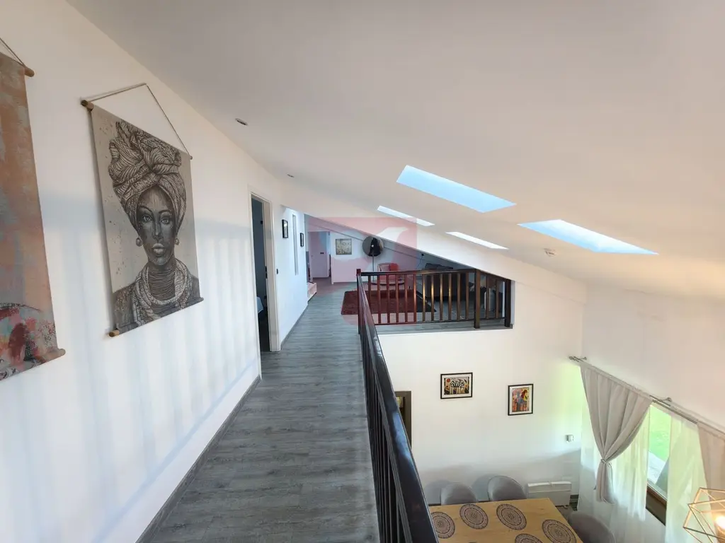2 apartamente intr-unul singur!