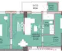 Apartament 3 Camere I Doamna Stanca I La Cheie