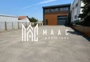 Hală Industrială | 300 MP | Terezian | Acces TIR