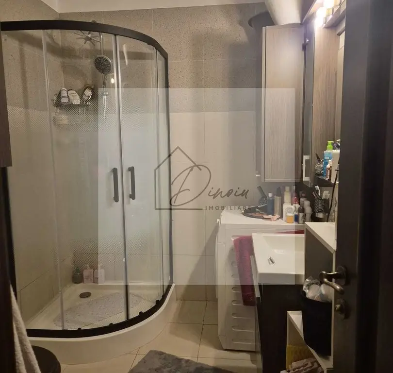 Apartament 3 camere Dorobanti I 125 mp I bloc boutique I COM 0%