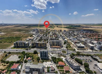 Tomis Plus - Celine Elegance - Vânzare apartament cu 2 camere