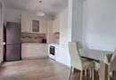 De inchiriat Apartament nou cu 3 camere excelent pozitionat
