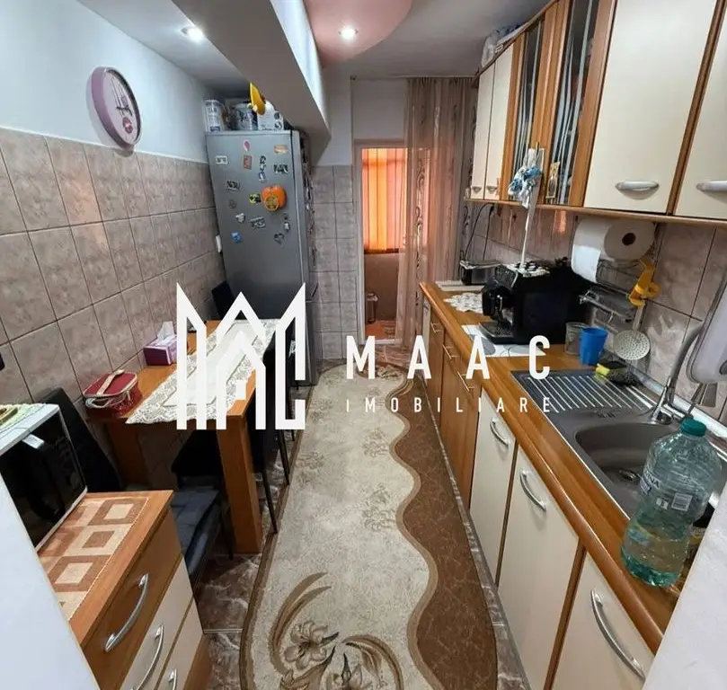 Apartament cu 2 camere | Ostroveni | Etaj 1