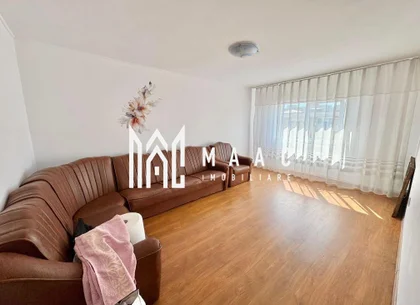 Apartament 3 camere | Ostroveni | Centrala termica | Bloc A
