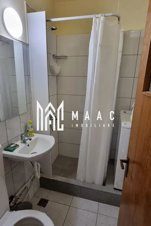 Apartament 2 camere | Parter | Mihai Viteazu - Hipodrom