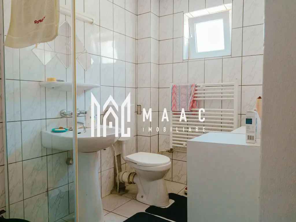Casa Individuala | 5 Camere | 2 Terase | Teren 1500MP | Turnisor