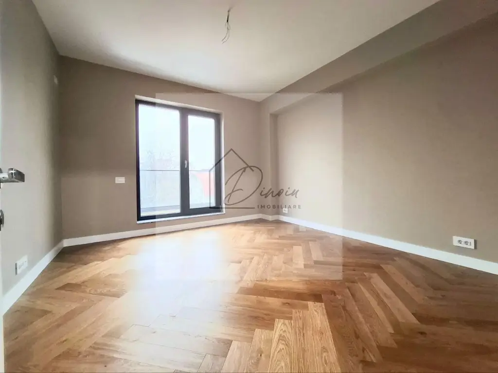 Apartament 4 Camere Baneasa-Aviatiei I Finisaje Premium I COMISION 0%