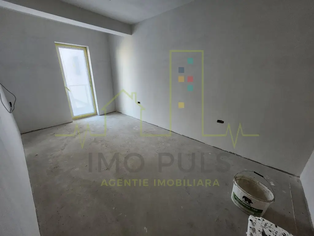 Bloc nou. Braytim - Timisoara. Caramida integral.