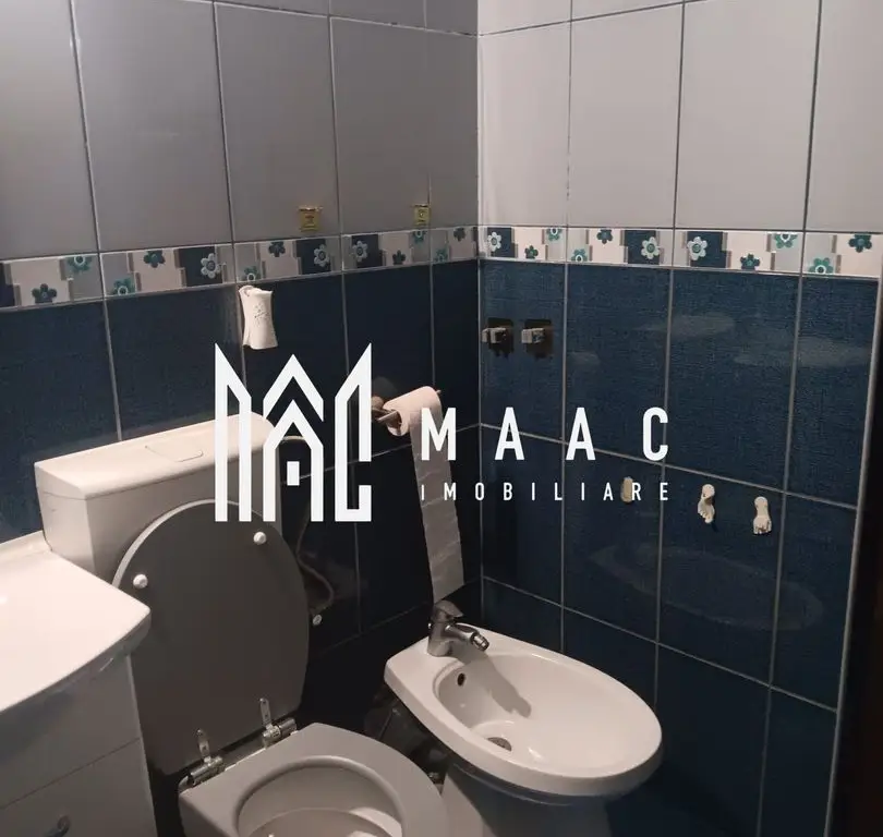Apartament 2 camere | Ostroveni | 53 mpu |