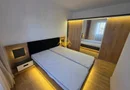 3 camere open space, LUX, parcare subterana, totul nou, Baciu