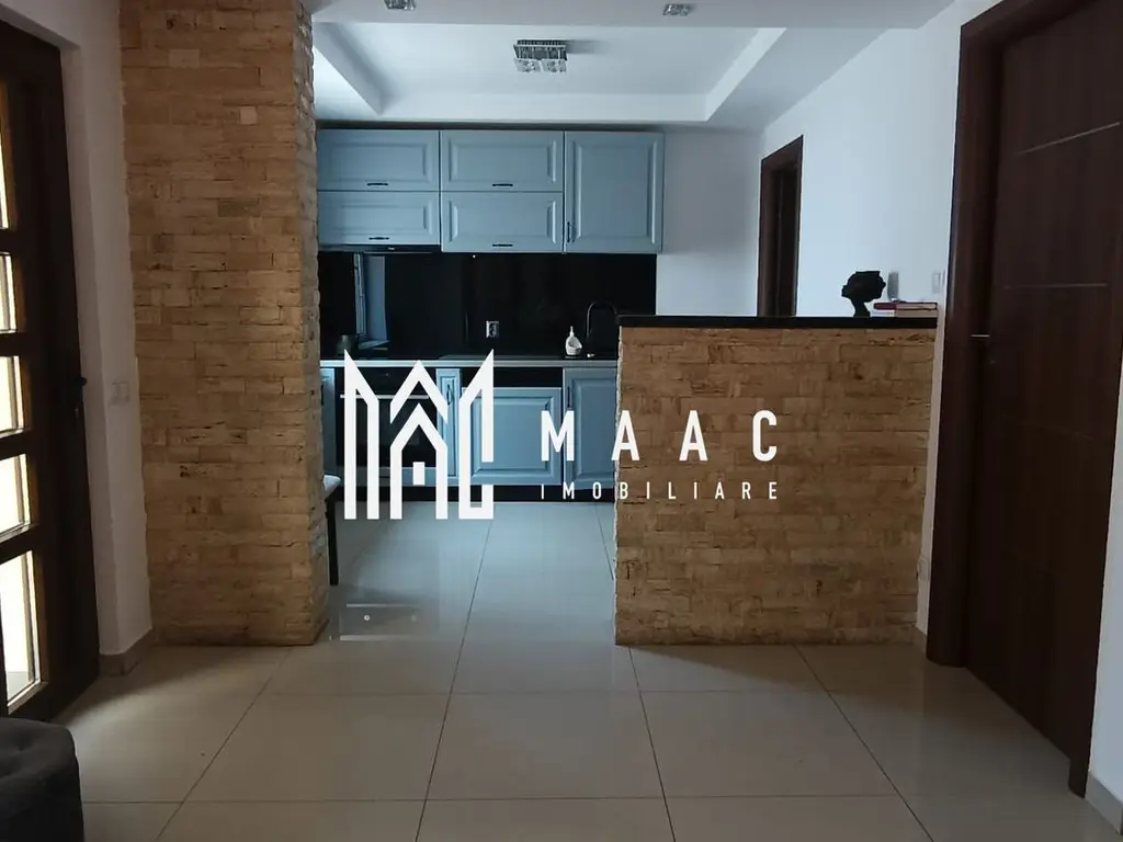 Spațiu Birouri | 100 MPU | 4 camere | Calea Turnișorului
