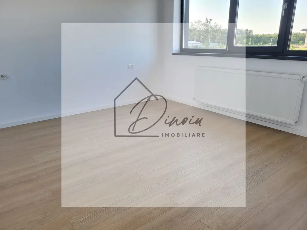 COMISION 0% I Vila 5 camere Eden Forest Tartasesti I Noua - la cheie