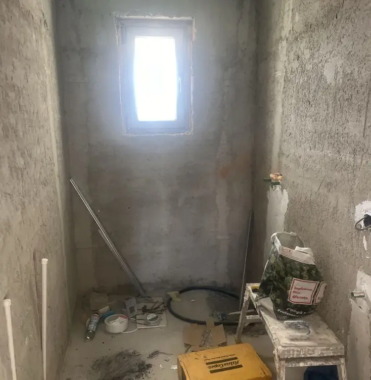 Casă domnesti 4 camere 2 băi