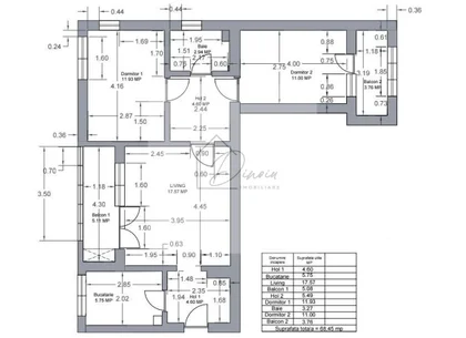 Apartament 3 camere Alexandru Obregia I COMISION 0%