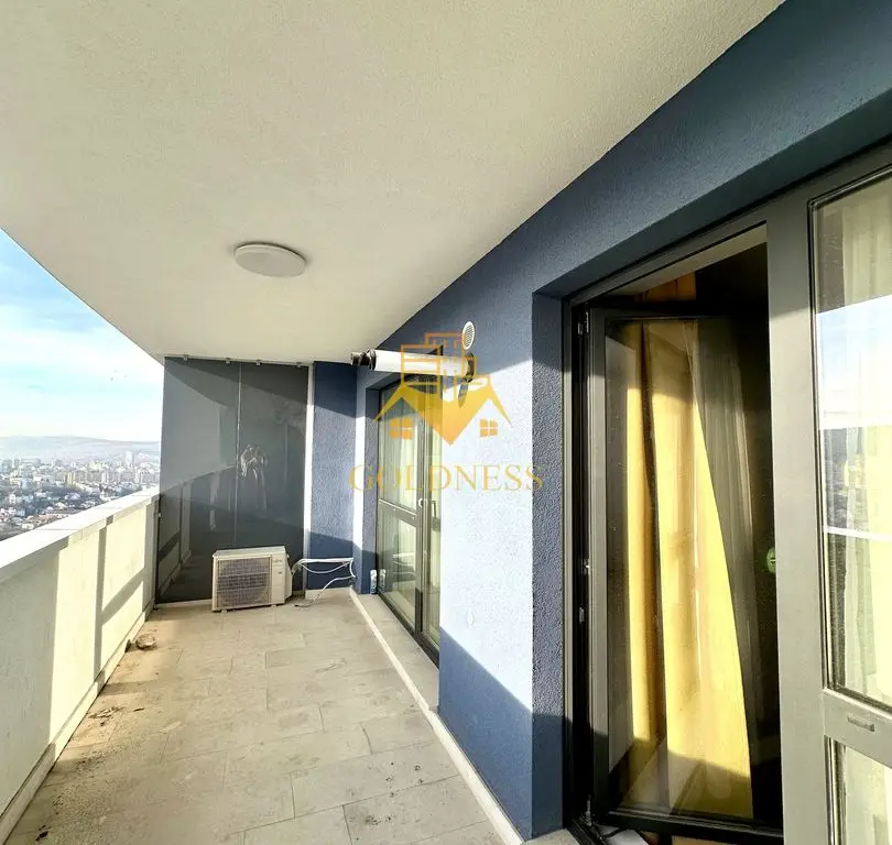 3 camere open space,Parcare, Premium, Wings, Golden Tulip,Lidl,Zorilor