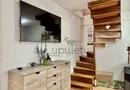 Mansardă de Închiriat | 2 Camere | 60 MPU | Strada Rahovei