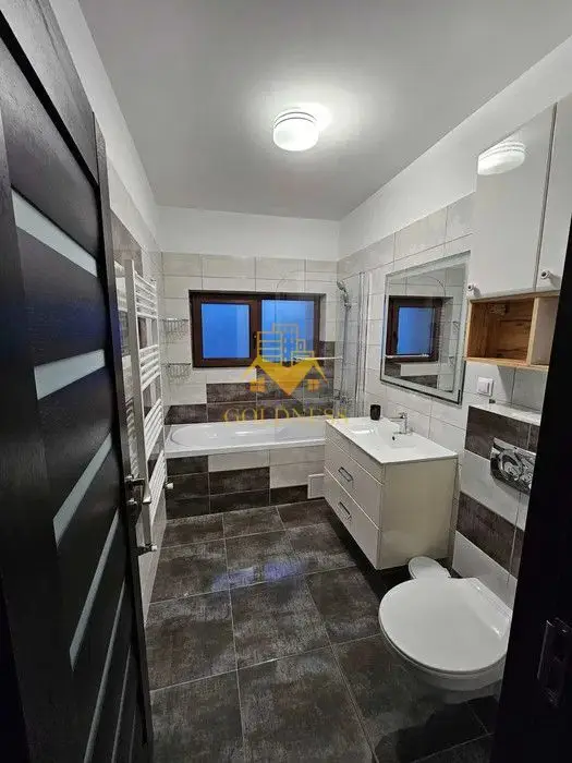 2 Camere,Open Space,Pet Friendly,Parcare,Zona Home Garden, Buna Ziua