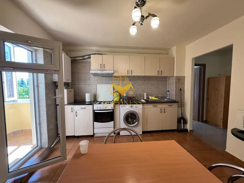 2 camere decomandate, parcare, Zorilor, UMF, UTCN,Sigma,Observatorului