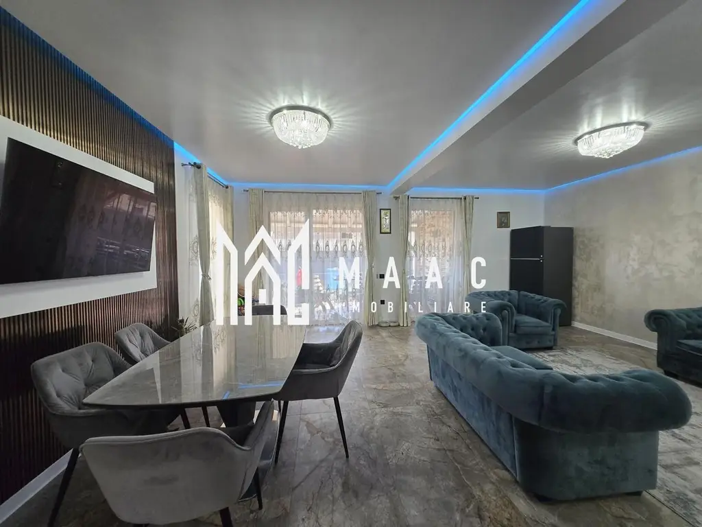 Casa 4 camere | Curte si terasa | Selimbar