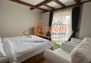 Casa saseasca CRISTIAN,amenajata LUX,pt turism,piscina,curte