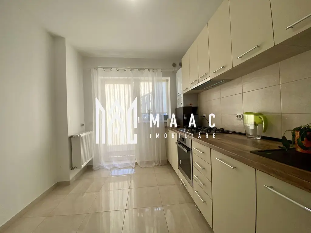 Apartament 2 camere | Etaj 3 | Balcon | Parcare | Selimbar