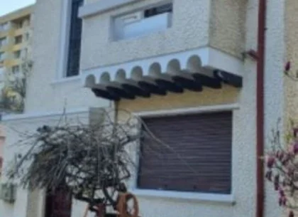 BRASADAS vinde vila interbelica 17 cam 500mp Doamna Ghica.