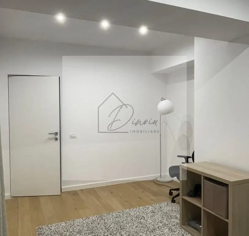 Apartament 3 camere UPGROUND I Aviatiei I Metrou Pipera I COM 0%