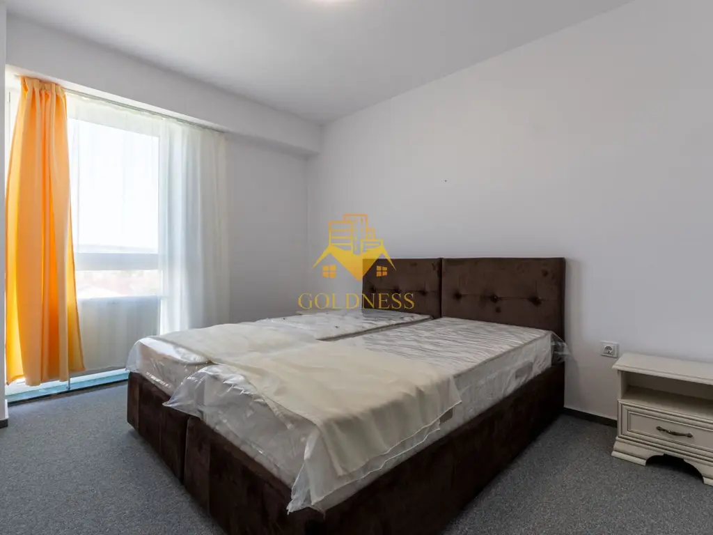 3 camere, Parcare, Bloc nou, USAMV, Manastur,New City Frunzisului