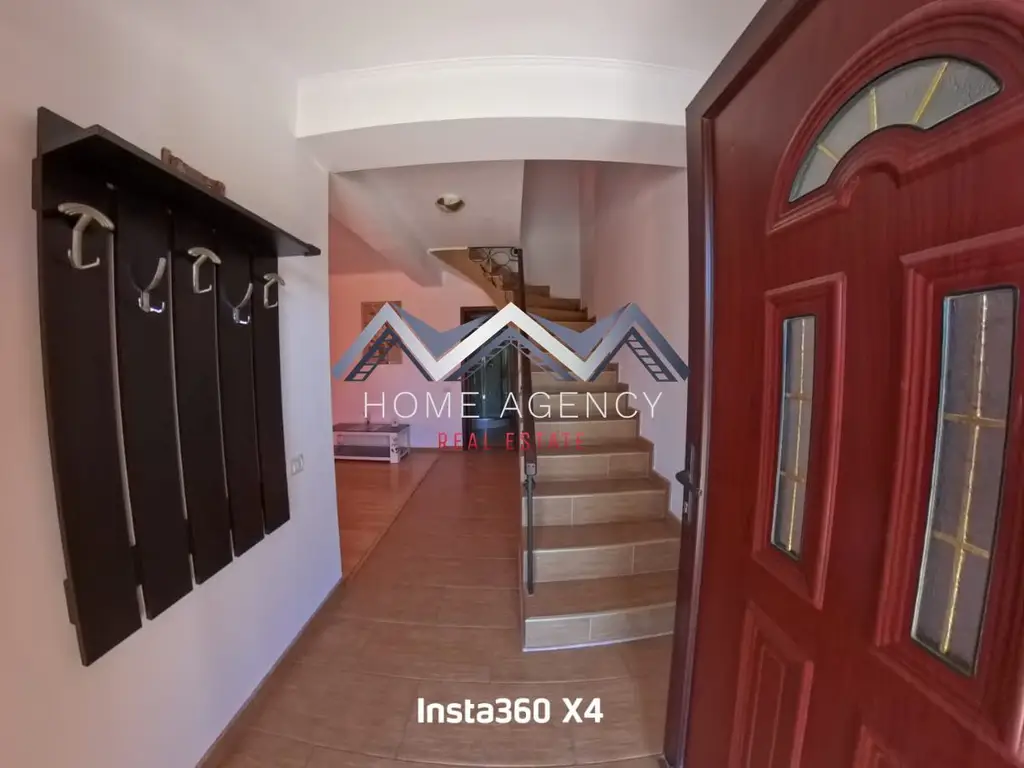 Casă P+1 | 3 dormitoare | Otopeni central
