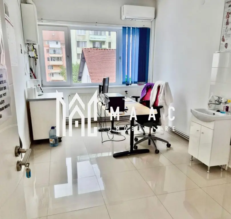 Cabinet medical I 14 mp | Cedonia