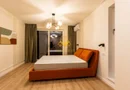 2 camere, modern, bloc nou, Parcare, Vivo, Metro, Columna Residence