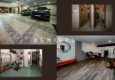 Gradina Japoneza SPA Crama Teren Tenis Foisor Iaz Pesti ..