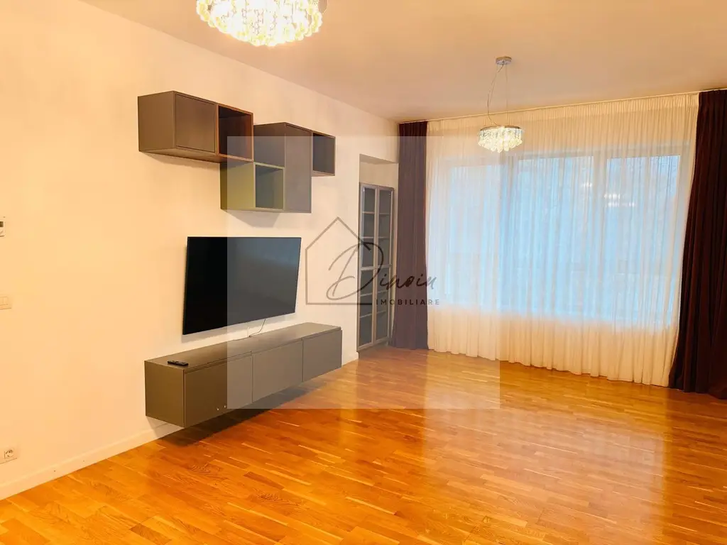 3 camere LUXURIA Residence Domenii - Expozitiei - 1 Mai I COM 0%