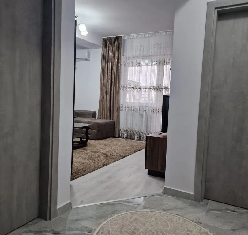 Apartament 2 camere, prima închiriere, Militari Residence – Parcare