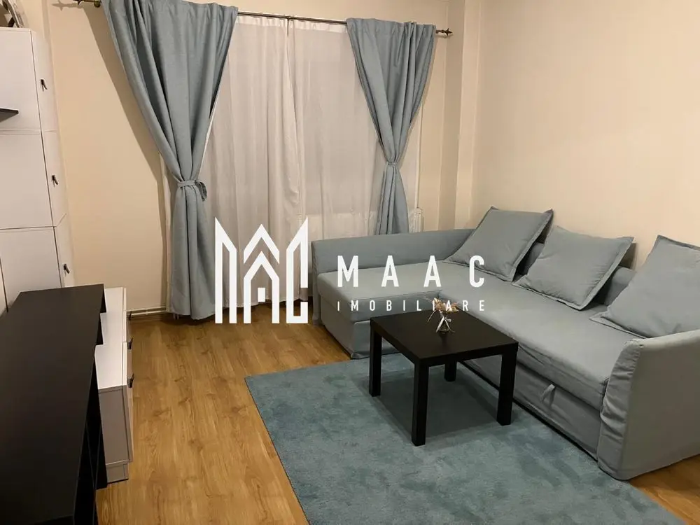 Apartament 2 camere | Decomandat | Balcon | Mihai Viteazul