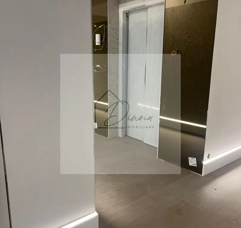Apartament 2 camere Cortina 126 I Iancu Nicolae I Cambridge I COM 0%