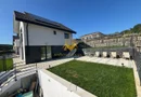 Casa individuala, 4 camere, garaj ,gradina, 2 bai, Popesti , Baciu