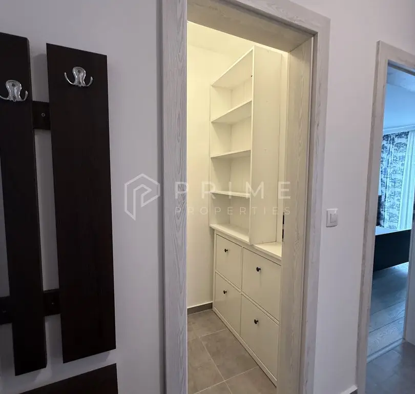 Apartament 2 Camere – Maurer Residence (Terasa Generoasă, Etaj 8)