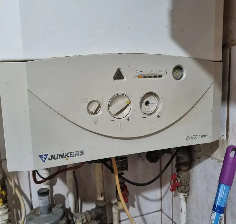 De vanzare apartament cu 3 camere