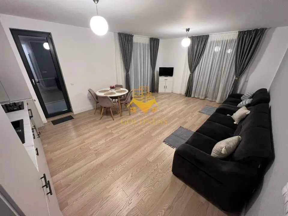 2 camere modern, parcare , Zorilor, LIDL, Frunzisului, Golden Tulip