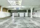 Hală de depozitare si productie 420 mp